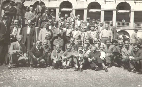 Cooperativa San Bartolomeo
